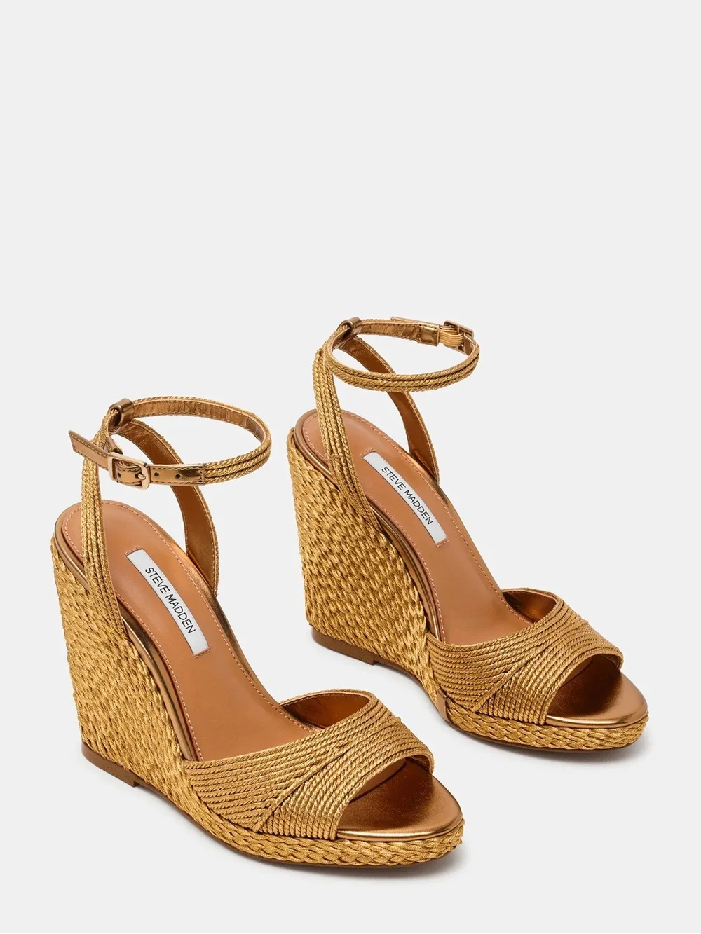 Steve Madden Wedges